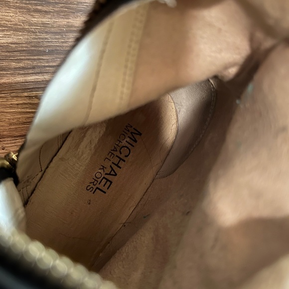 Michael Kors Riding Boot-size 7 - Picture 6 of 7